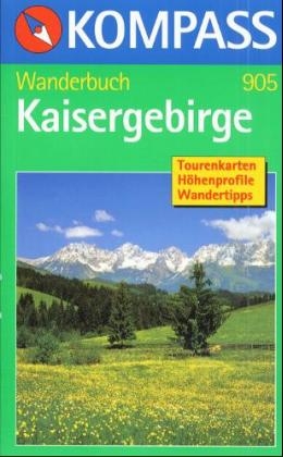 Kaisergebirge - Helmut Teutsch