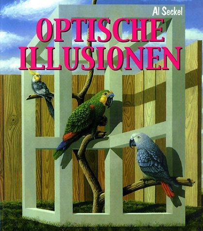 Optische Illusionen - Al Seckel