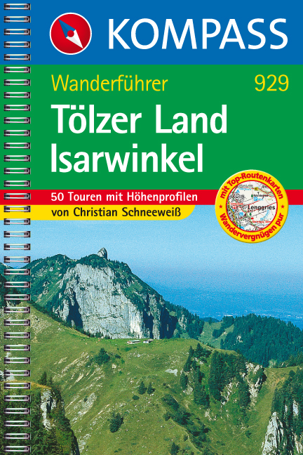 Tölzer Land /Isarwinkel - Christian Schneeweiss