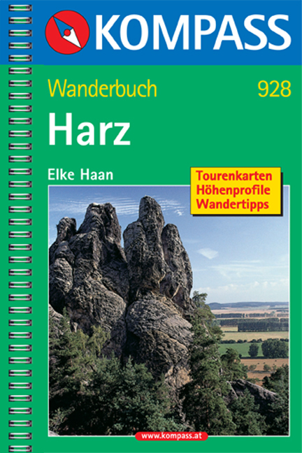 Harz - Elke Haan