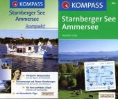 Starnberger See /Ammersee