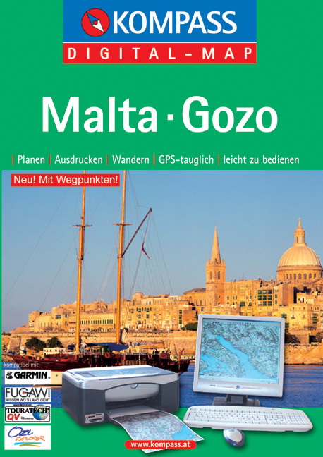 Malta-Gozo