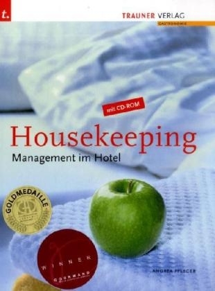 Housekeeping - Andrea Pfleger