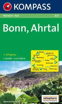 Bonn - Ahrtal