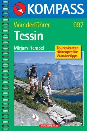 Tessin - Mirjam Hempel