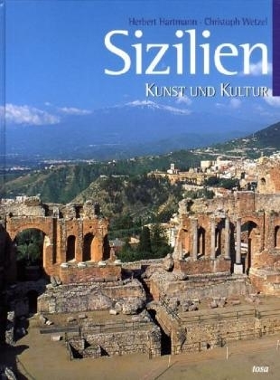 Sizilien - Herbert Hartmann, Christoph Wetzel