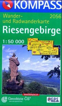 2056: Riesengeb 1:50, 000