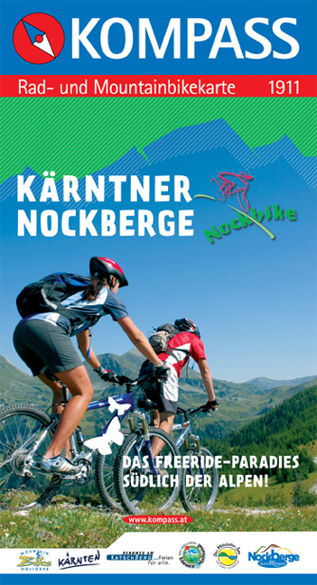 Kärntner Nockberge