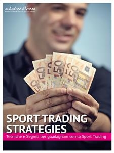 Sport Trading Strategies - Andrea Marcon