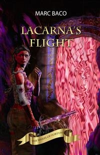 Lacarna's Flight -  Marc Baco