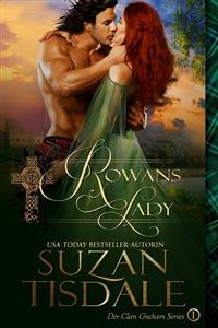 Rowans Lady -  Suzan Tisdale