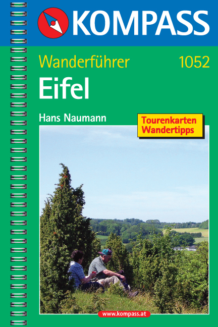 Eifel - Hans Naumann