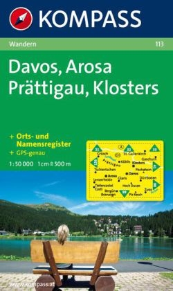 Davos - Arosa - Prättigau - Klosters