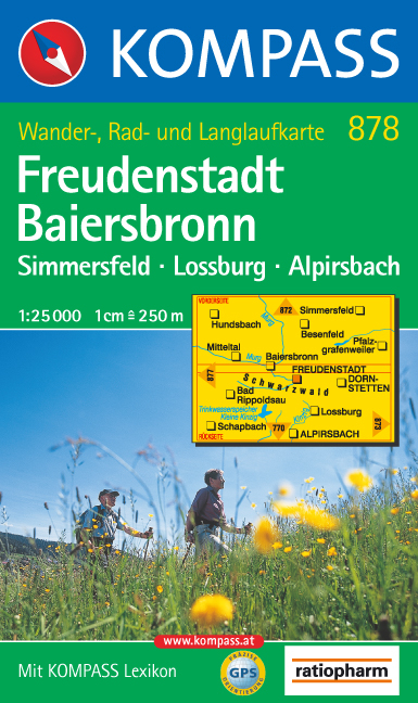 Freudenstadt - Baiersbronn