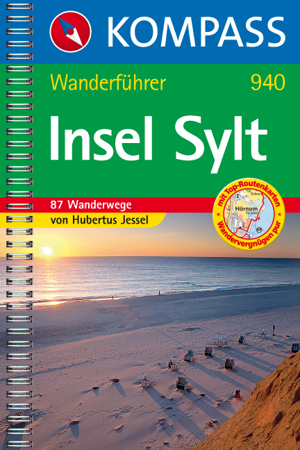 Insel Sylt - Hubertus Jessel