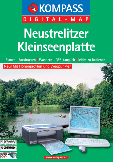 Neustrelitzer Kleinseenplatte