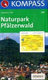 Naturpark Pfälzerwald