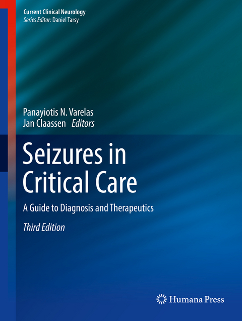 Seizures in Critical Care - 
