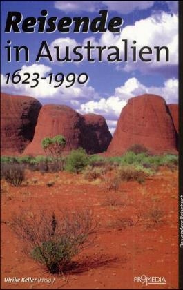 Reisende in Australien (1623-1990) - 