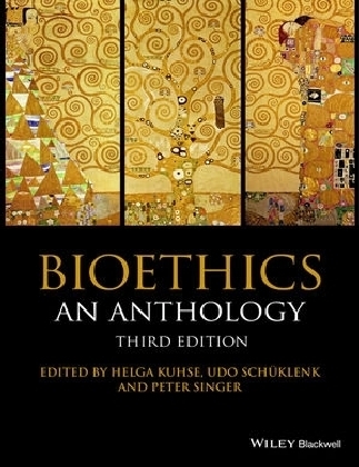 Bioethics - 