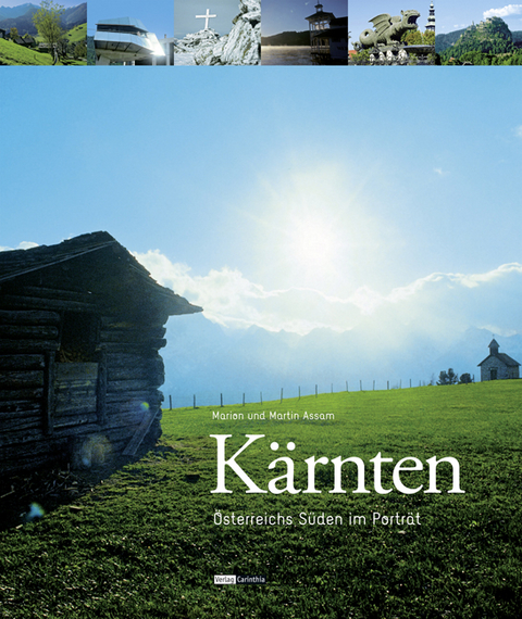 Kärnten