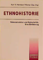 Ethnohistorie - 