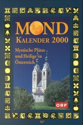 Mondkalender 2000 - 