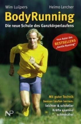 Body Running - Wim Luijpers, Heimo Lercher