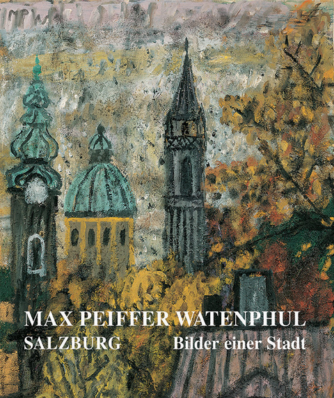 Max Peiffer Watenphul - Nikolaus Schaffer, Anton Gugg