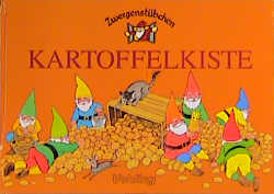 Kartoffelkiste - 