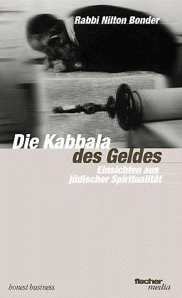 Die Kabbala des Geldes - Nilton Bonder