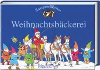 Weihnachtsbäckerei