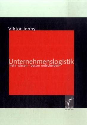 Unternehmenslogistik - Viktor Jenny