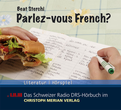 Parlez-vous french? - Beat Sterchi