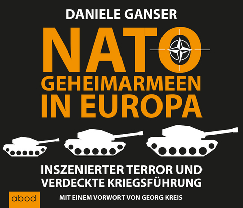 Nato-Geheimarmeen in Europa - Daniele Ganser