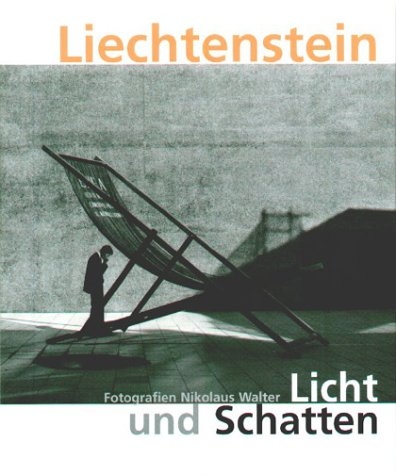 Liechtenstein - Nikolaus Walter, Gernot Kiermayr