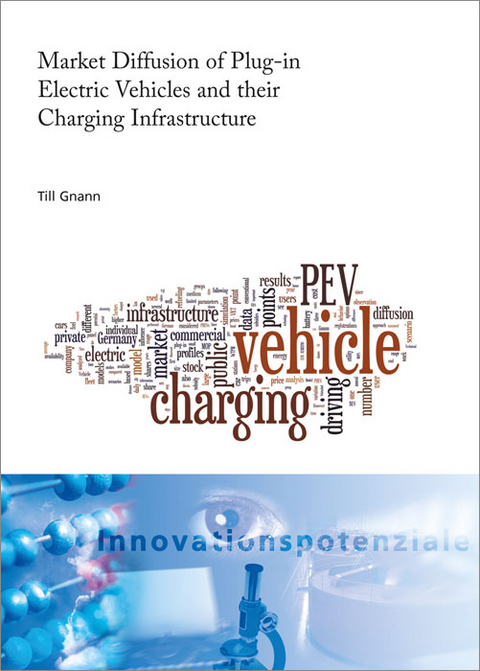 Market diffusion of plug-in electric vehicles and their charging infrastructure - Till Gnann