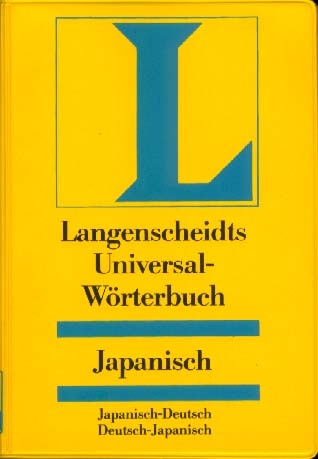 Langenscheidts Universal-Worterbucher