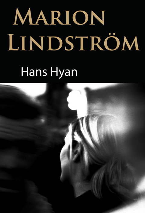 Marion Lindström - Hans Hyan