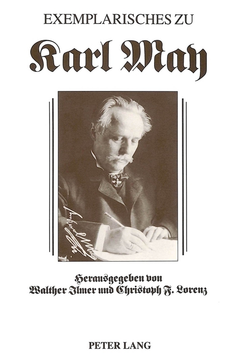 Exemplarisches zu Karl May - 