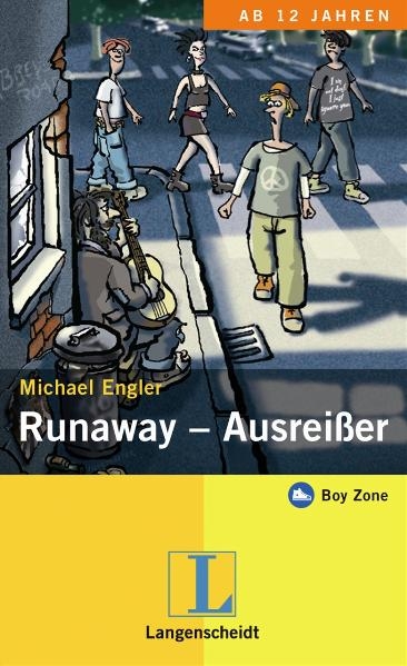 Runaway - Ausreißer - Michael Engler