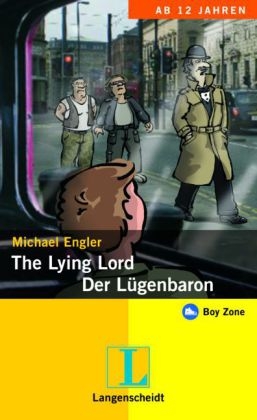 The Lying Lord - Der Lügenbaron - Michael Engler