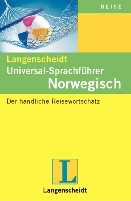 Langenscheidt Universal-Sprachführer