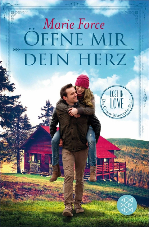 Öffne mir dein Herz -  Marie Force