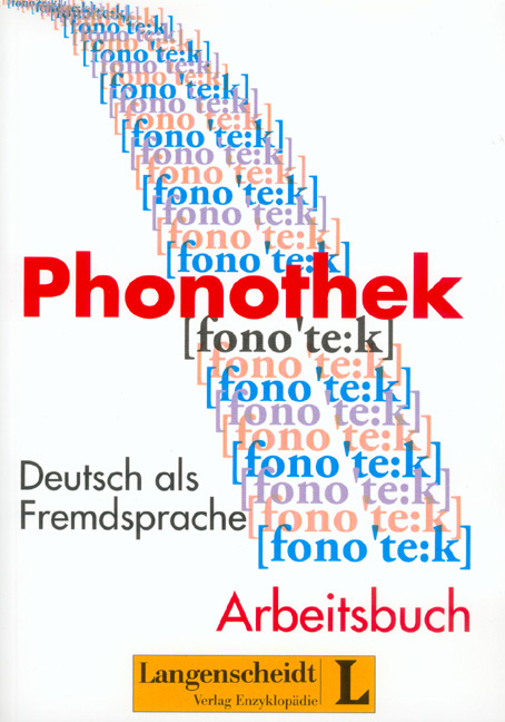 Phonothek - Helga Dieling, R Fredrich, U Hirschfeld