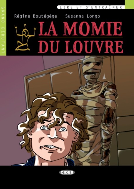 La Momie du Louvre