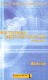 Das Testbuch Wirtschaftsdeutsch. Training WiDaF - Deutsch als Fremdsprache in der Wirtschaft - Margarete Riegler-Poyet, Jürgen Boelcke, Bernard Straub, Paul Thiele