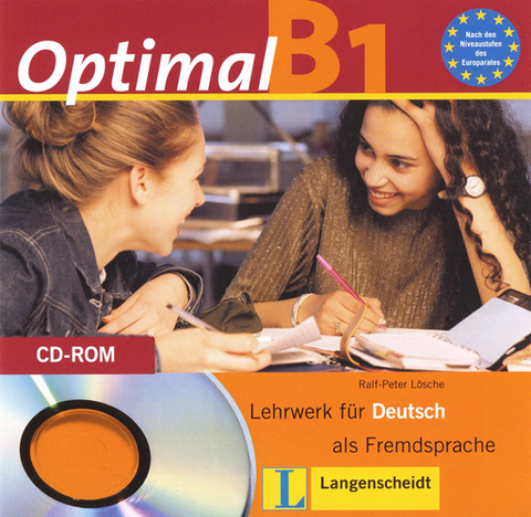 1 CD-ROM - 