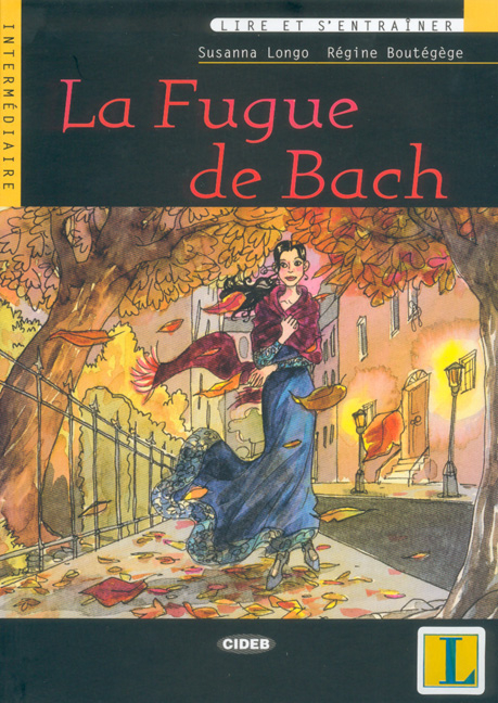 La Fugue de Bach