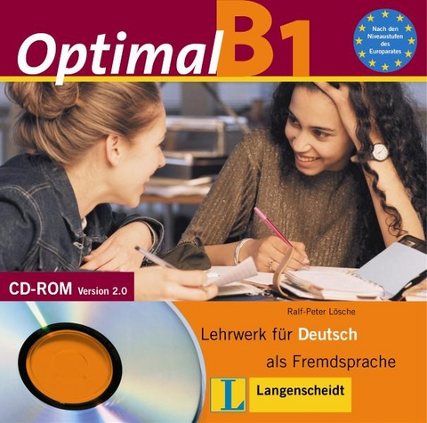 Optimal B1 - CD-ROM B1